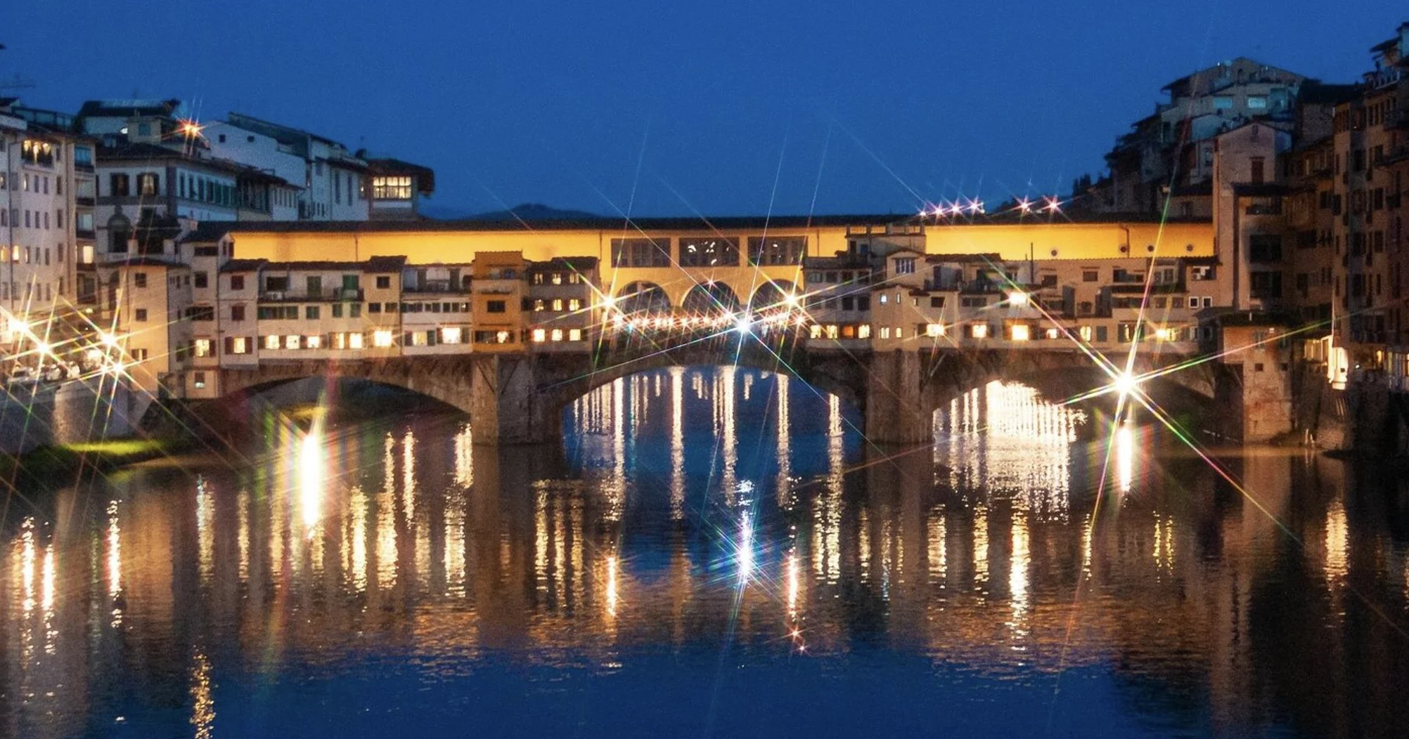 firenze di notte