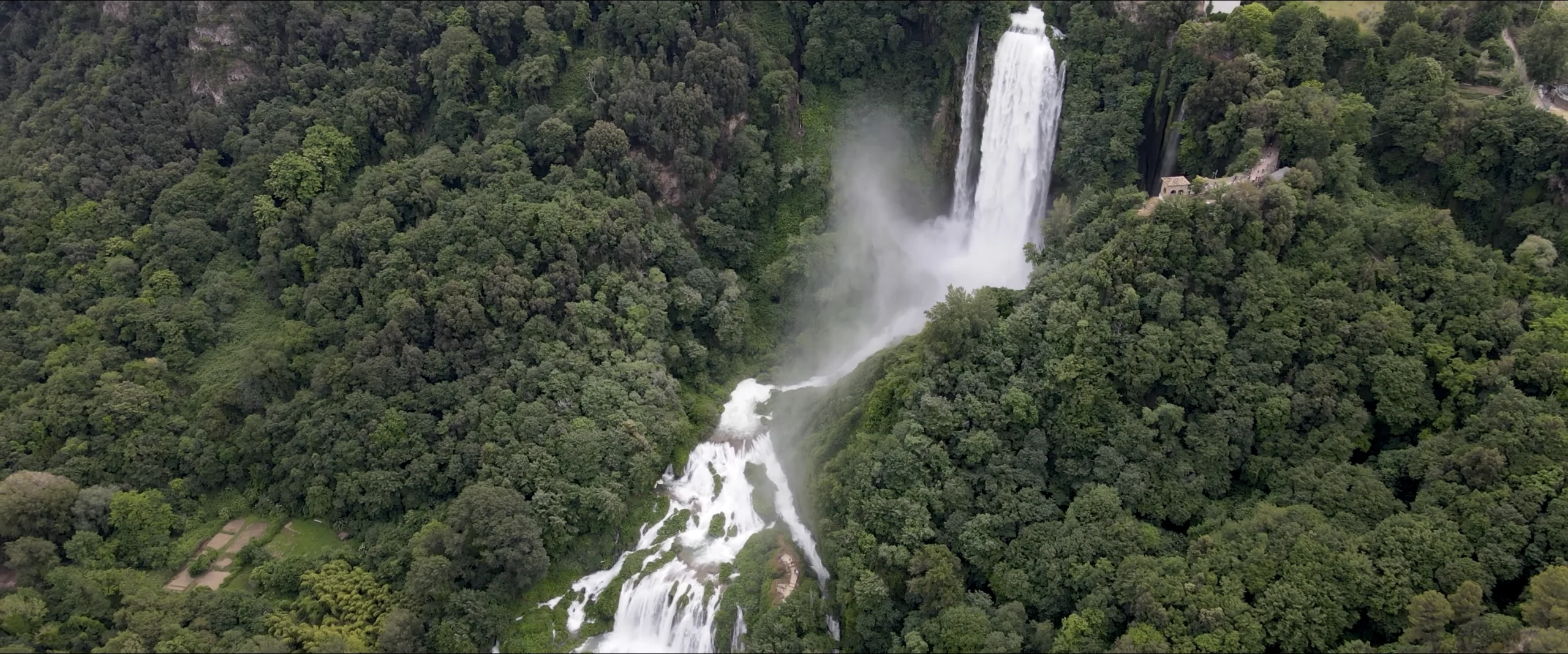 cascata delle marmore